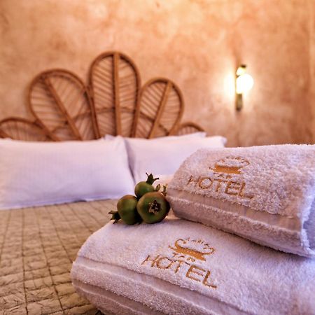 Hotel Labiatan Zogaji Eksteriør bilde