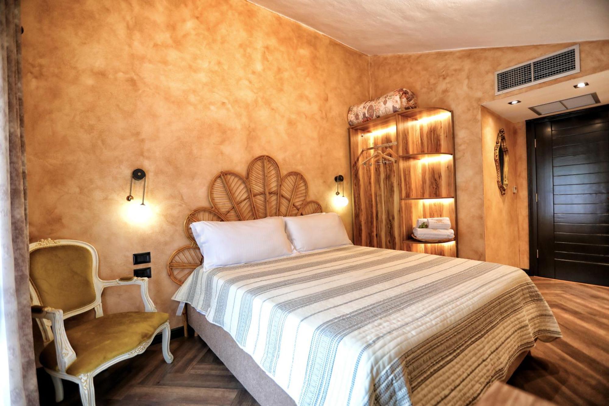 Hotel Labiatan Zogaji Eksteriør bilde